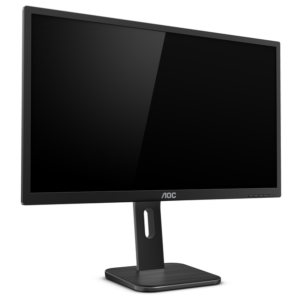 (Fyndh&ouml;rnan) AOC 27&quot; Q27P1, QHD, IPS - datorsk&auml;rm