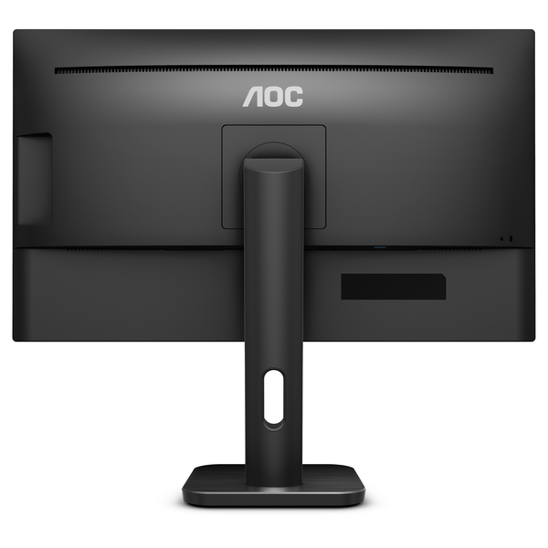 AOC 27&quot; Q27P1, QHD, IPS -n&auml;ytt&ouml;