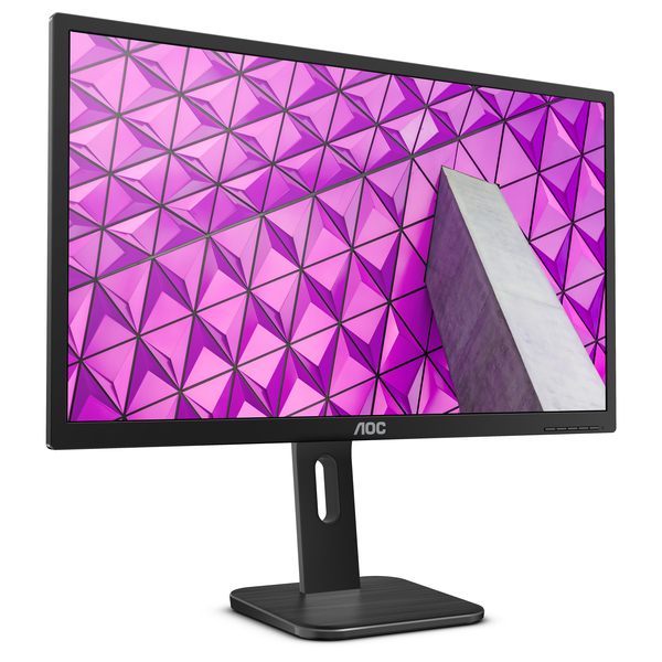 AOC 27&quot; Q27P1, QHD, IPS - monitor