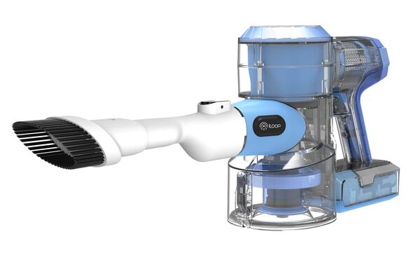 Tineco PURE ONE S11 Tango - skaftdammsugare