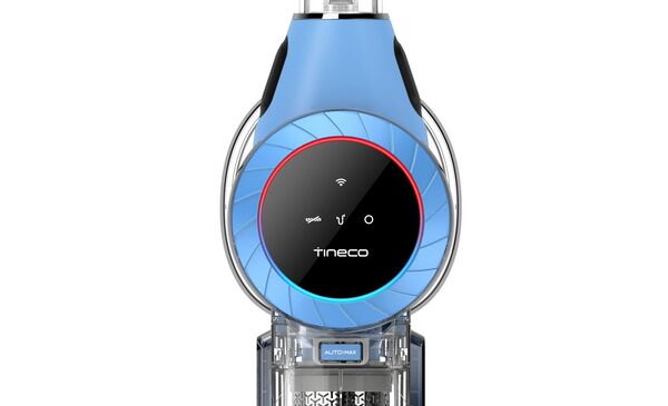 Tineco PURE ONE S11 Tango - skaftdammsugare