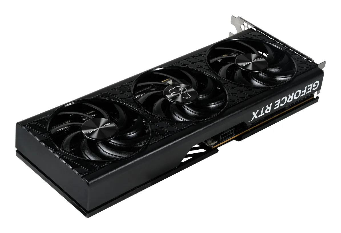Gainward GeForce RTX 5060 Ti Python III OC 16 GB - grafikkort