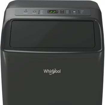 Whirlpool PACF212HP B - Air conditioner Black
