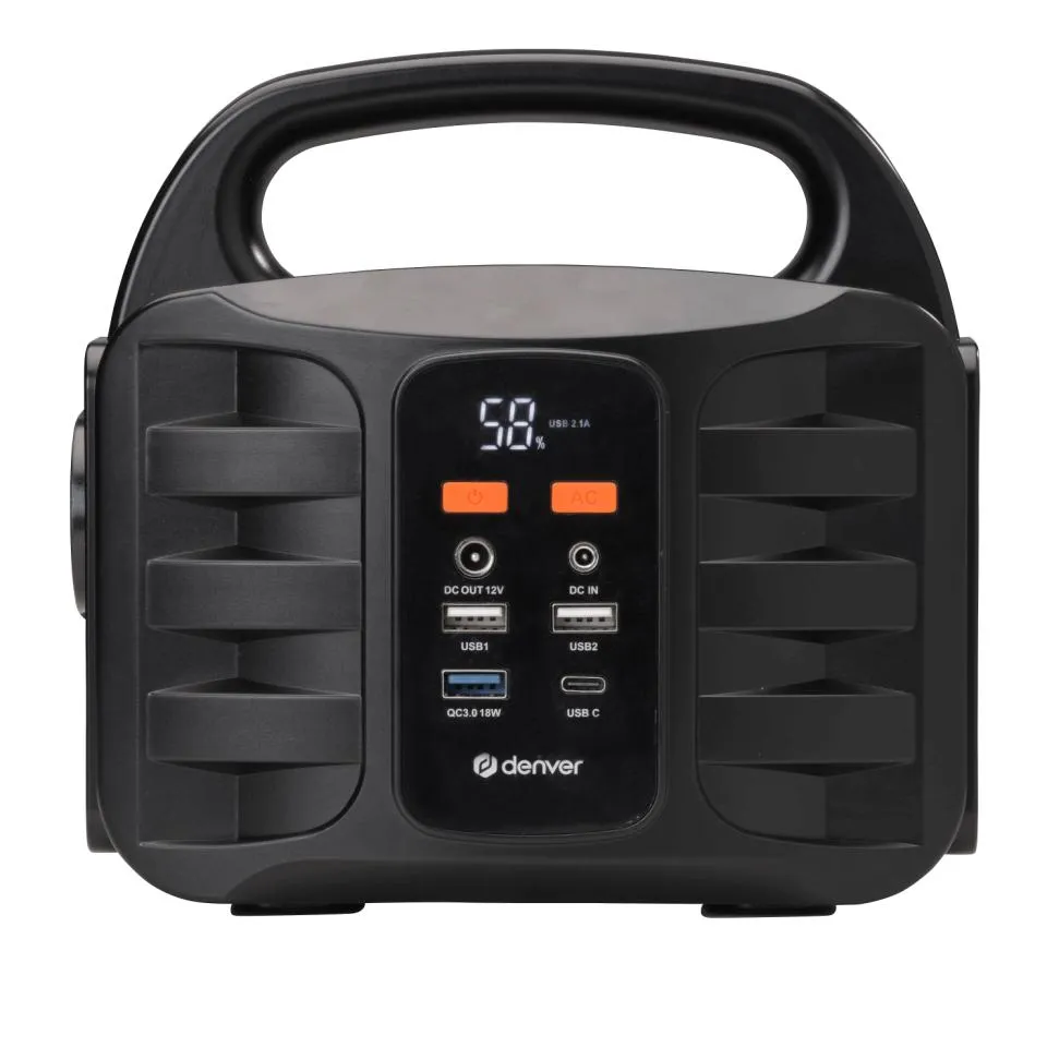 Denver PPS-42000 Portable Power Station