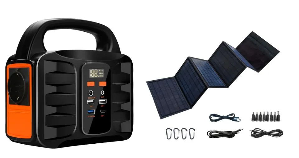 Denver PPS-42000 Portable Power Station