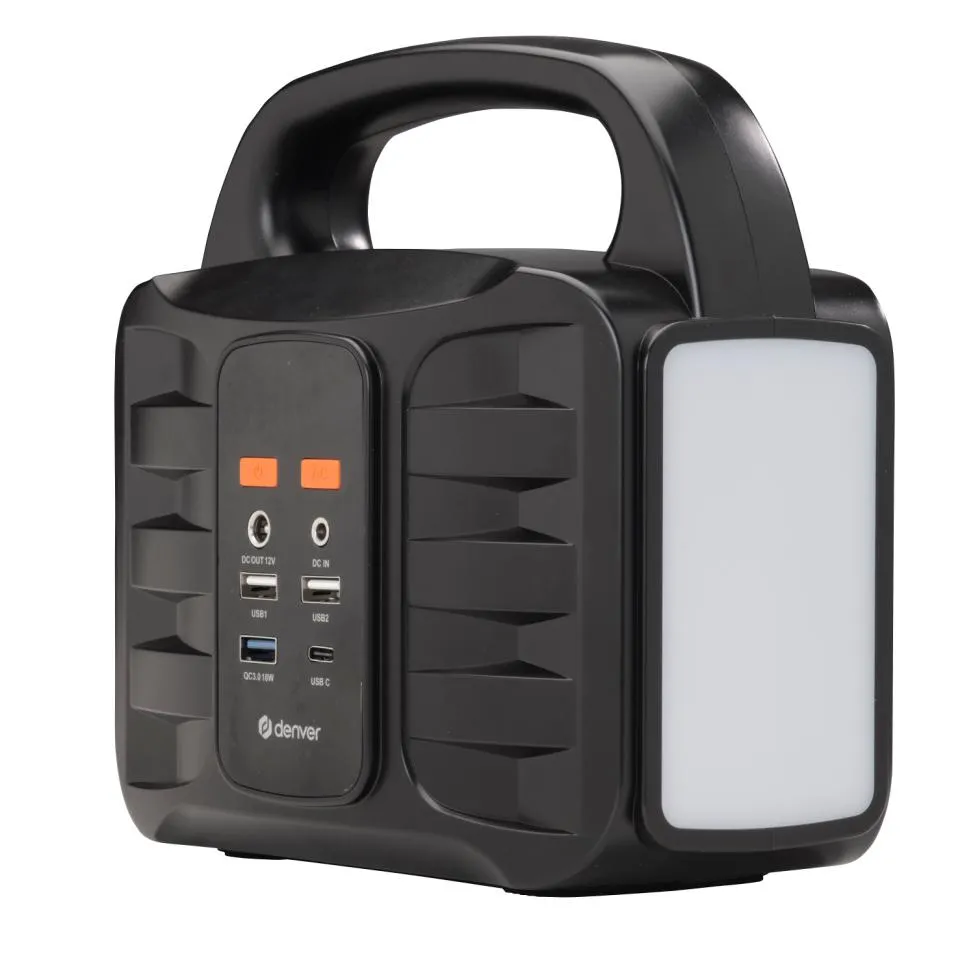 Denver PPS-42000 Portable Power Station