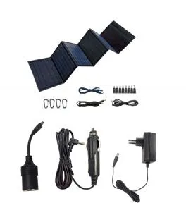 Denver PPS-42000 Portable Power Station