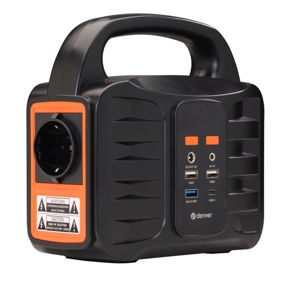 Denver PPS-42000 Portable Power Station