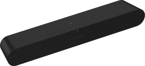 Sonos Ray - soundbar, black