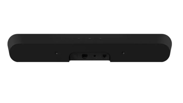 Sonos Ray - soundbar, black