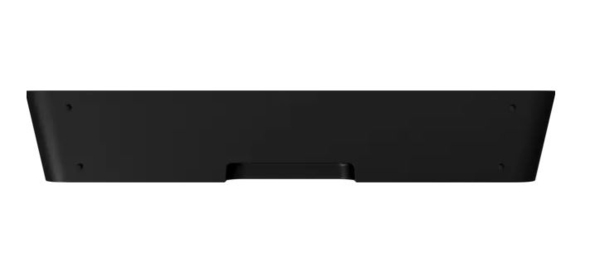 Sonos Ray - soundbar, black