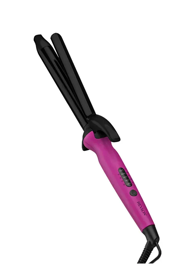 REVLON Precision RVIR1196E 25 mm lockt&aring;ng