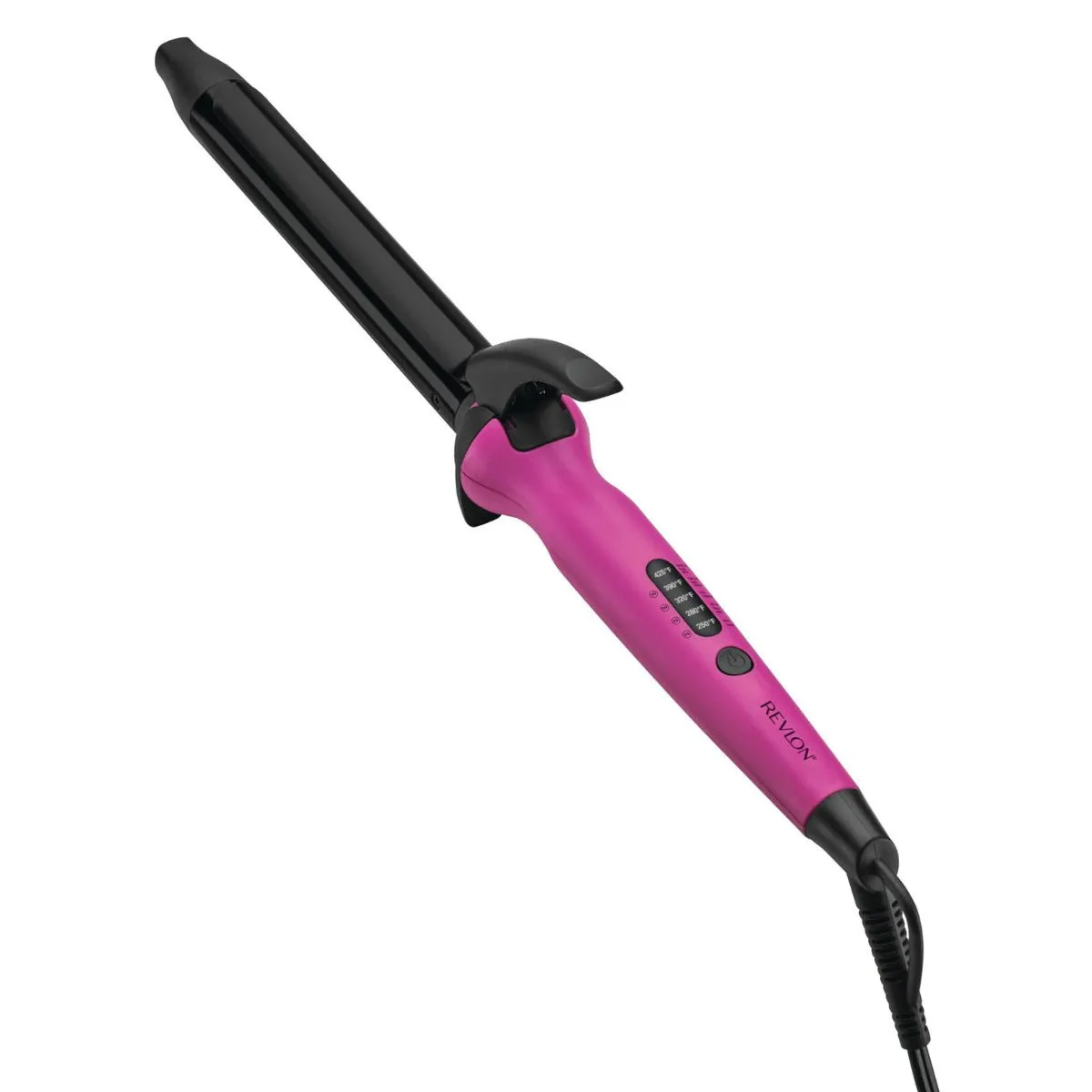 REVLON Precision RVIR1196E 25 mm lockt&aring;ng