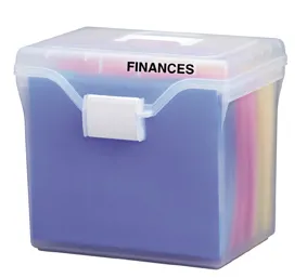 Tape LetraTag plastic 12mmx4m clear