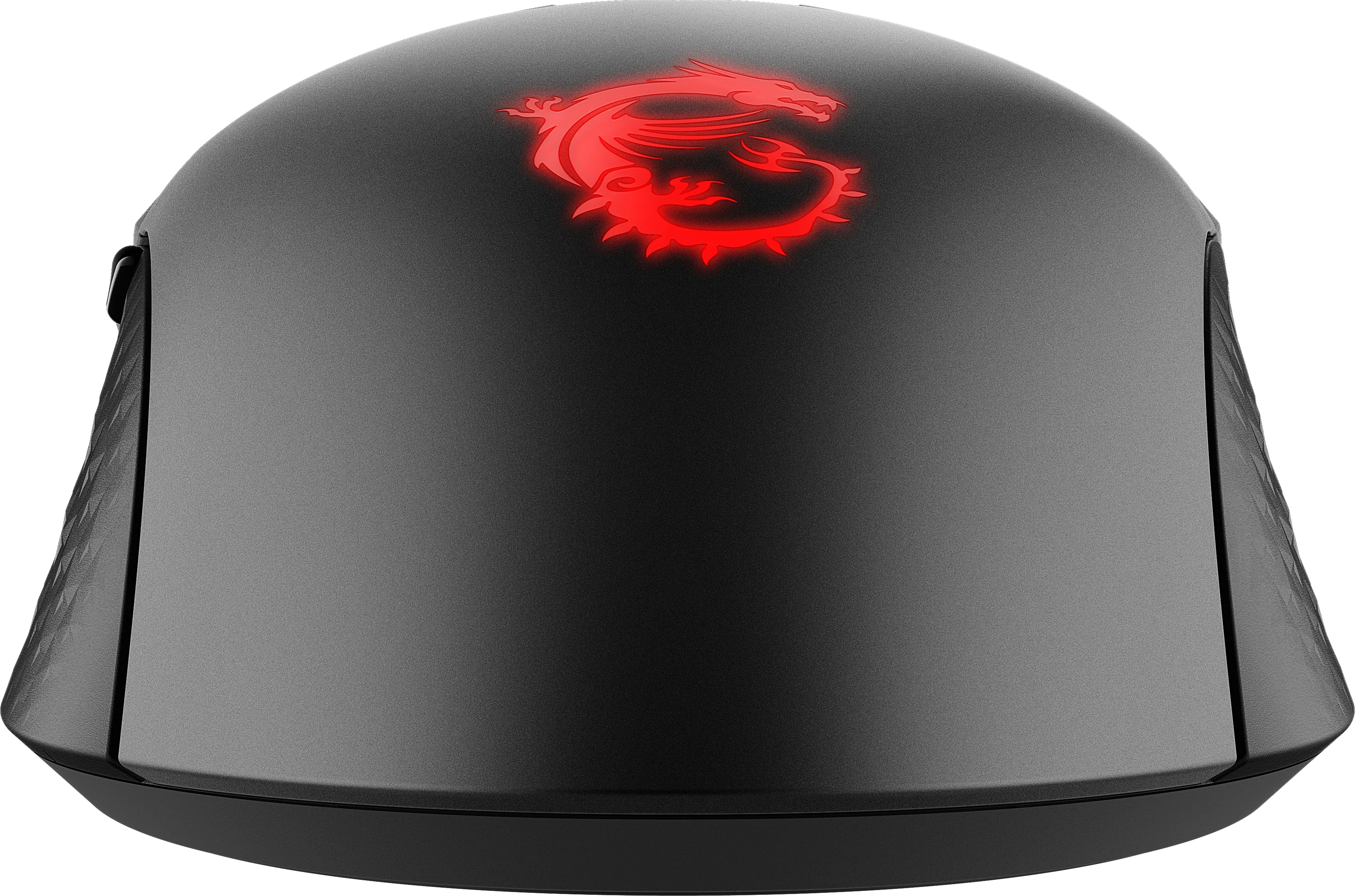 MSI Clutch GM41 - gaming mouse, Black