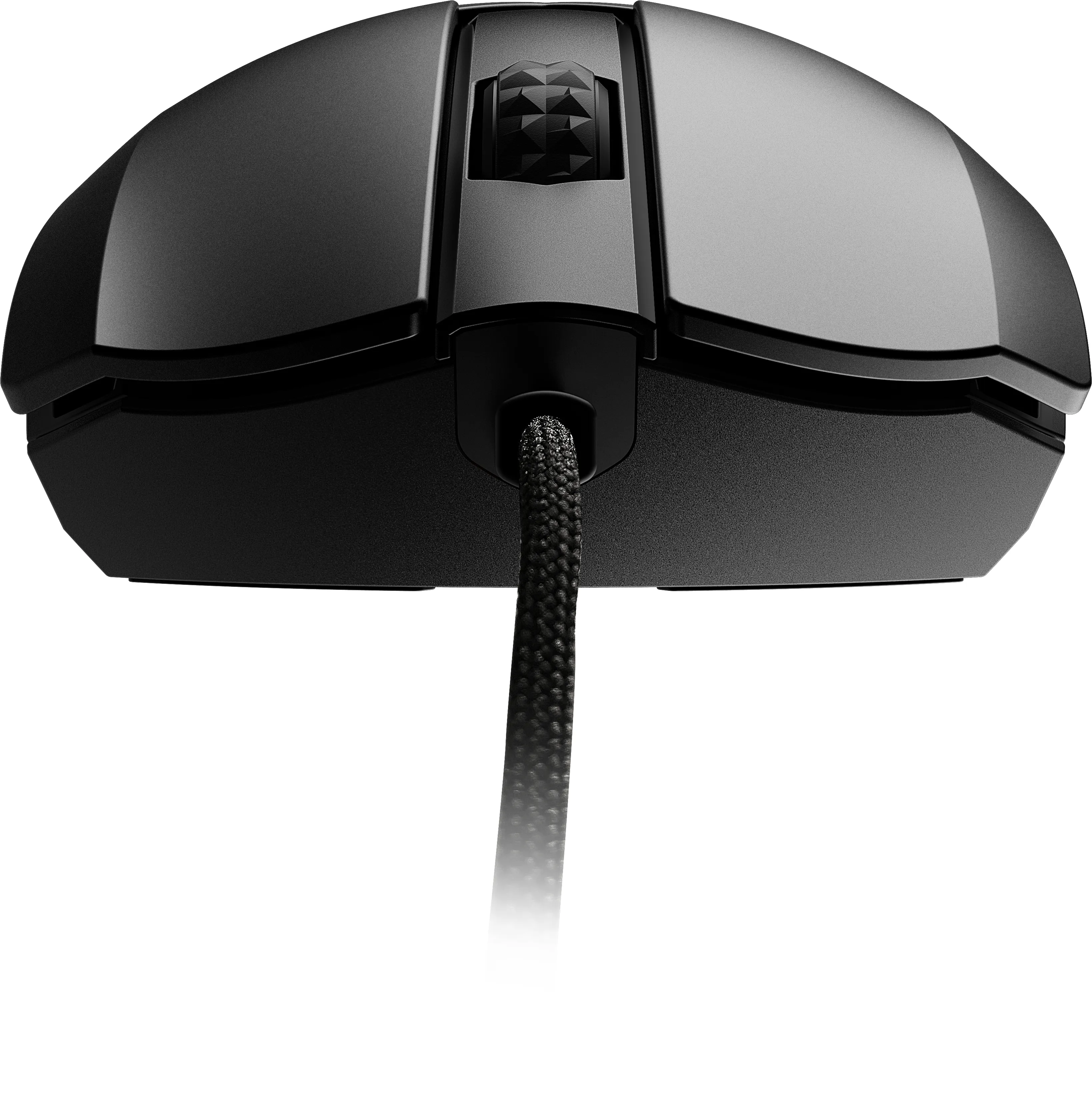 MSI Clutch GM41 - gaming mouse, Black