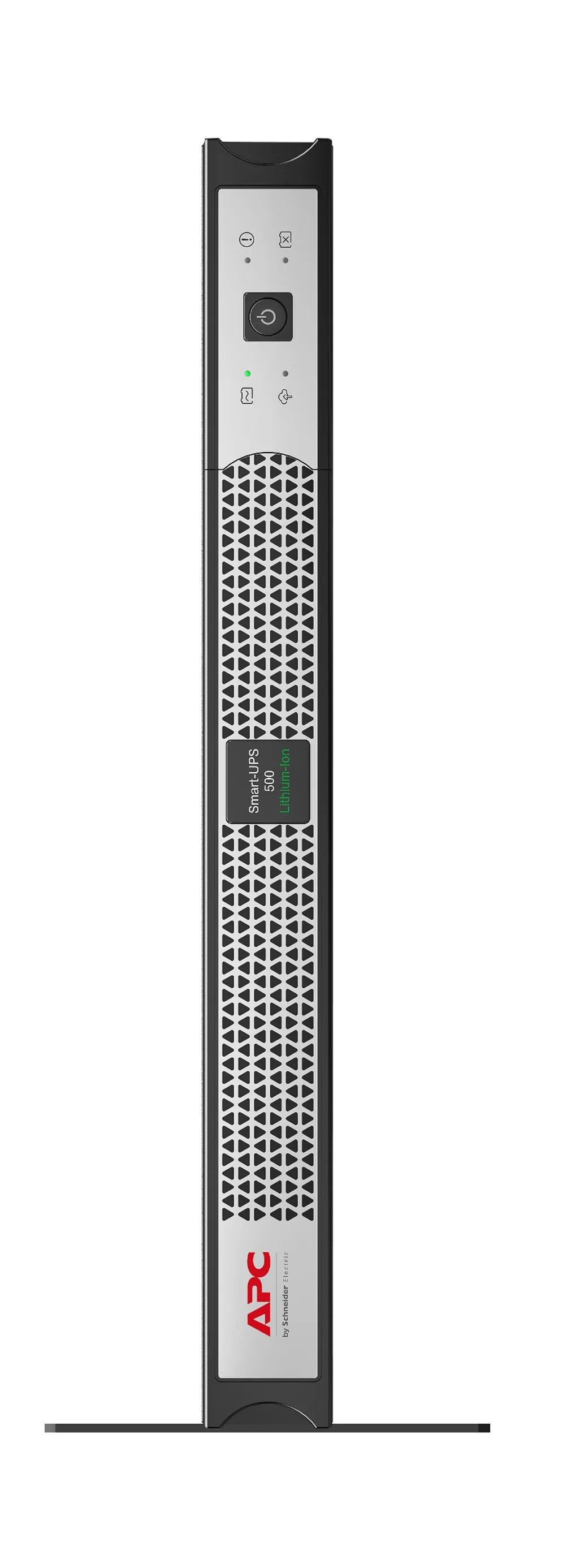 APC SMART-UPS LI-ION, SHORT DEPTH 500VA, 120V WITH SMARTCONNECT