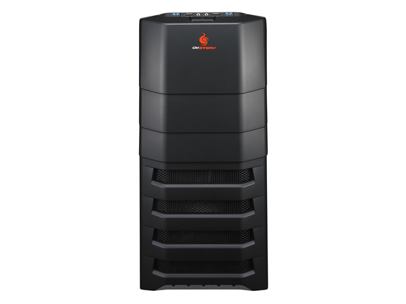 CM STORM ENFORCER MID TOWER BLACK