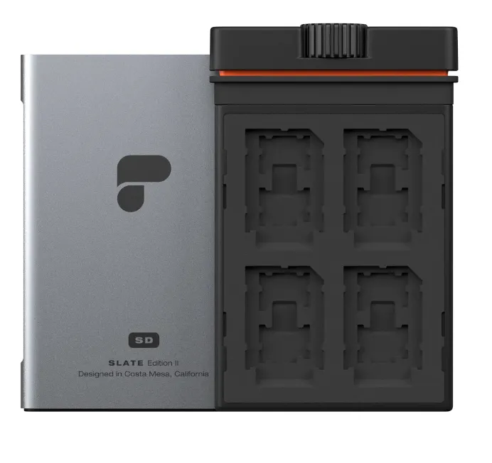 PolarPro Slate II SD Edition - Mountain
