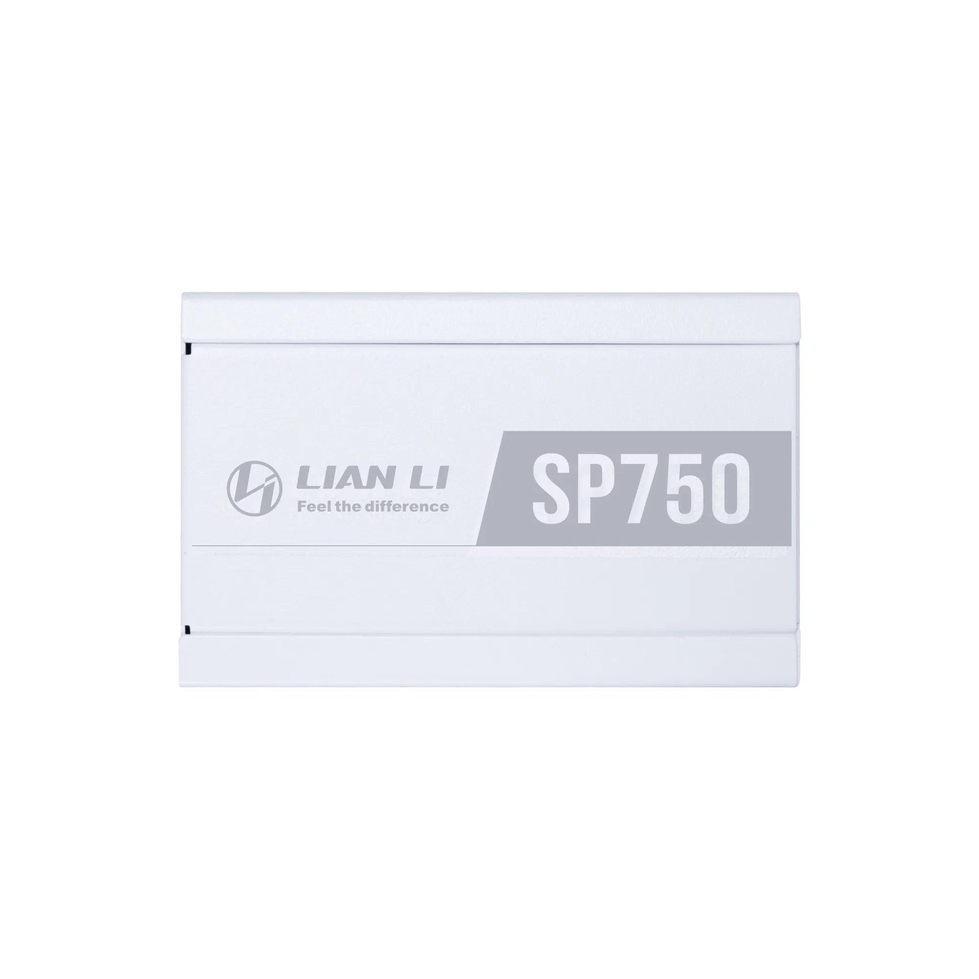 Lian Li  SP0850P 850W - PSU, white, 80 Plus Platinum