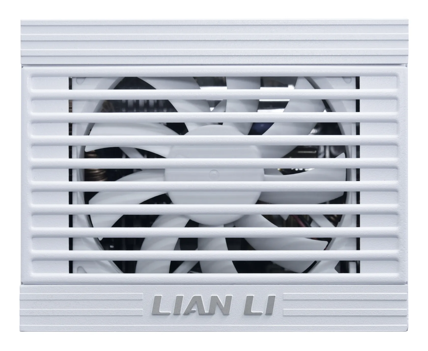 Lian Li  SP0850P 850W - PSU, white, 80 Plus Platinum