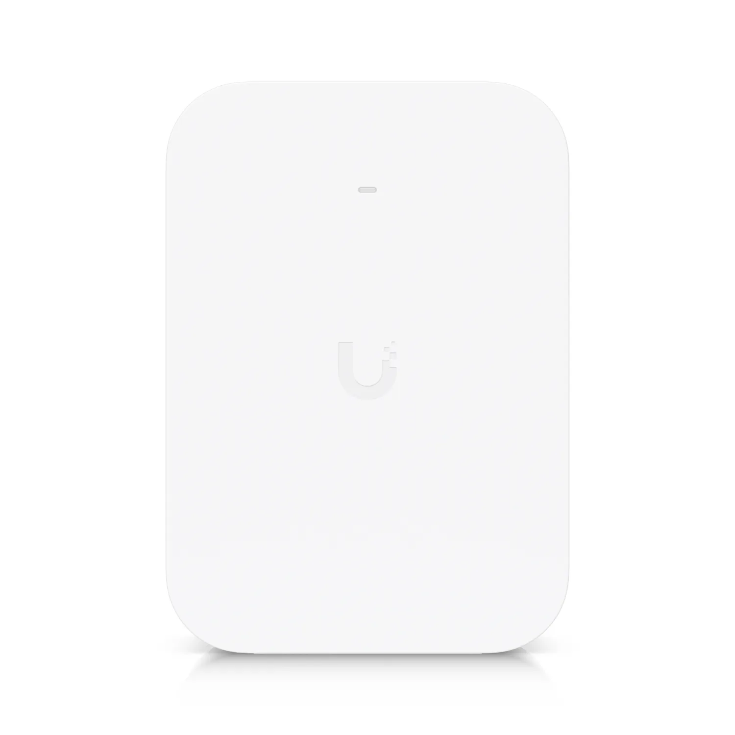 Ubiquiti UniFi U7 Pro XG Paintable Wall Cover - Wall mount accessory cover, White