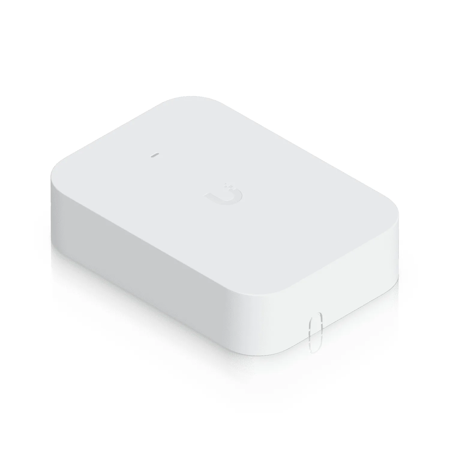 Ubiquiti UniFi U7 Pro XG Paintable Wall Cover - Wall mount accessory cover, White