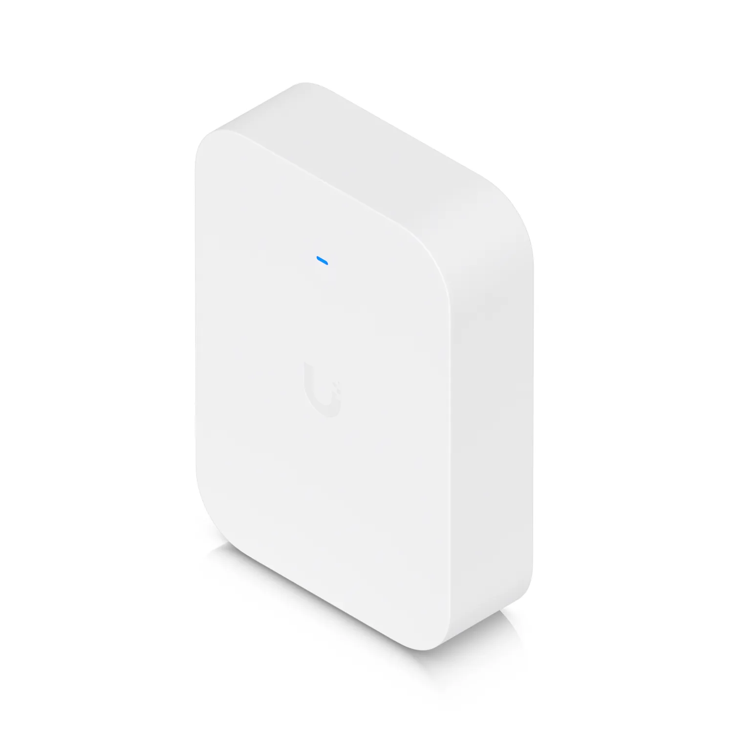 Ubiquiti UniFi U7 Pro XG Paintable Wall Cover - Wall mount accessory cover, White