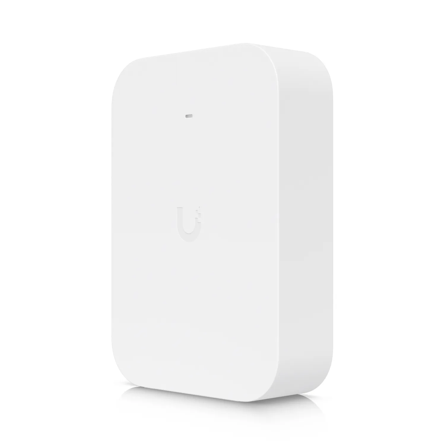 Ubiquiti UniFi U7 Pro XG Paintable Wall Cover - Wall mount accessory cover, White