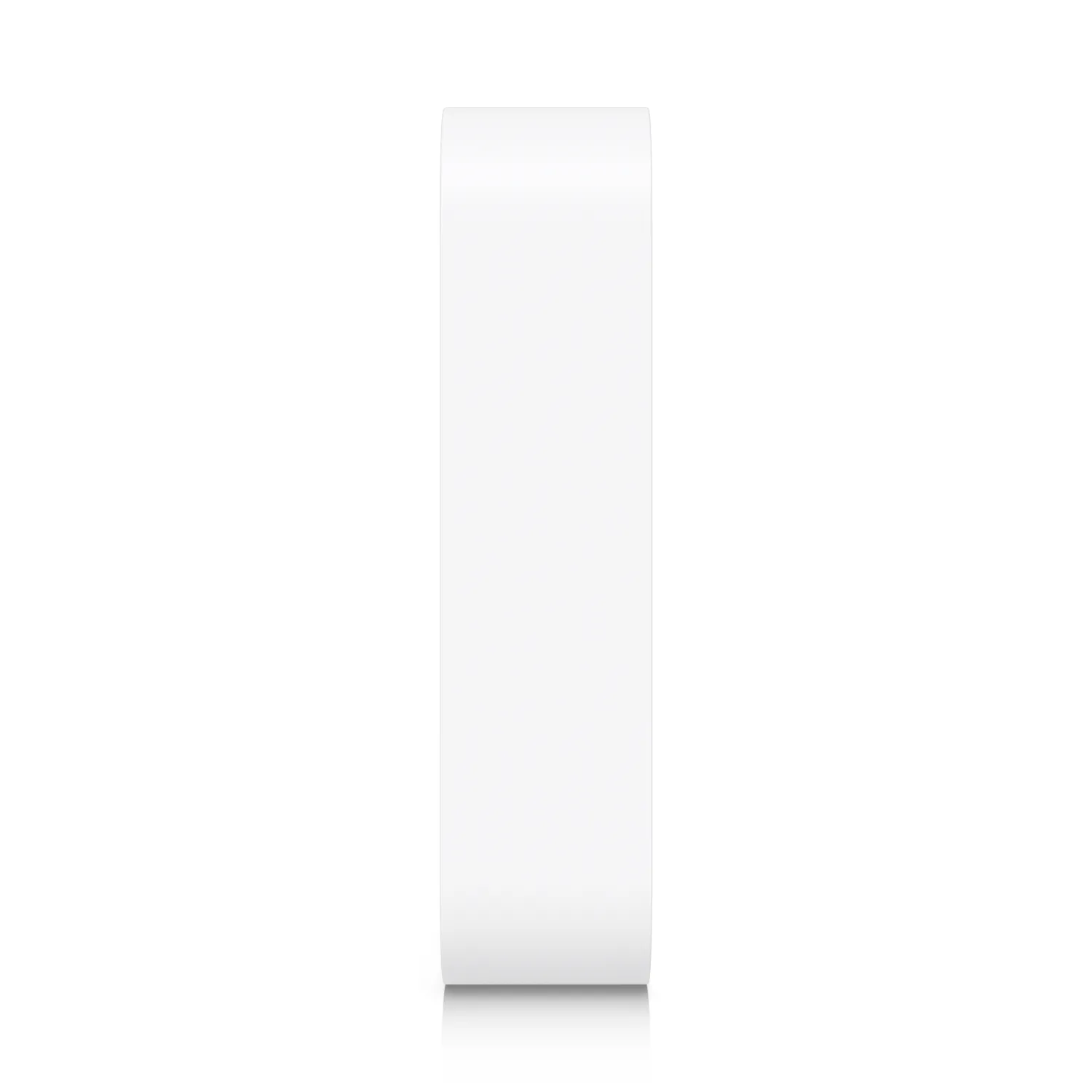 Ubiquiti UniFi U7 Pro XG Paintable Wall Cover - Wall mount accessory cover, White