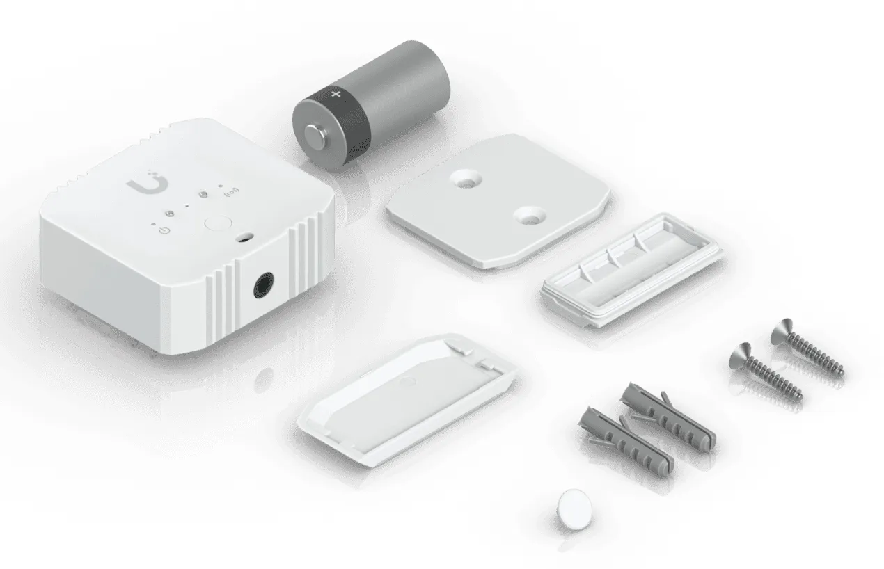 Ubiquiti USL-Environmental - Ymp&auml;rist&ouml;anturi