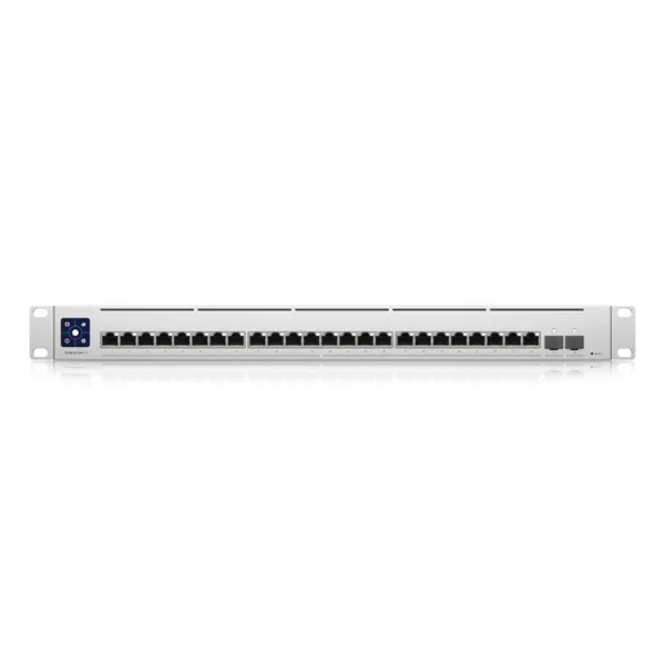Ubiquiti UniFi Enterprise 24p XG Switch with Layer 3