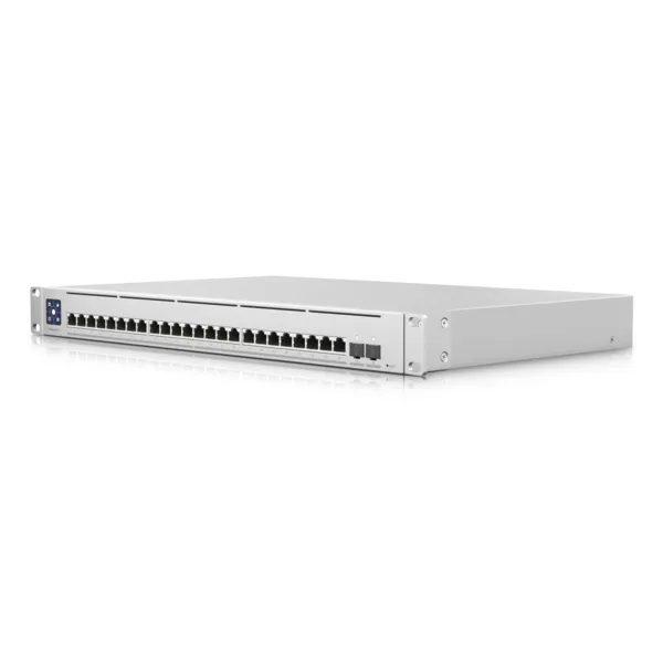 Ubiquiti UniFi Enterprise 24p XG Switch with Layer 3