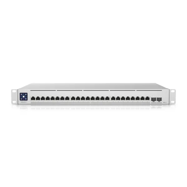 Ubiquiti UniFi Enterprise 24p XG Switch with Layer 3