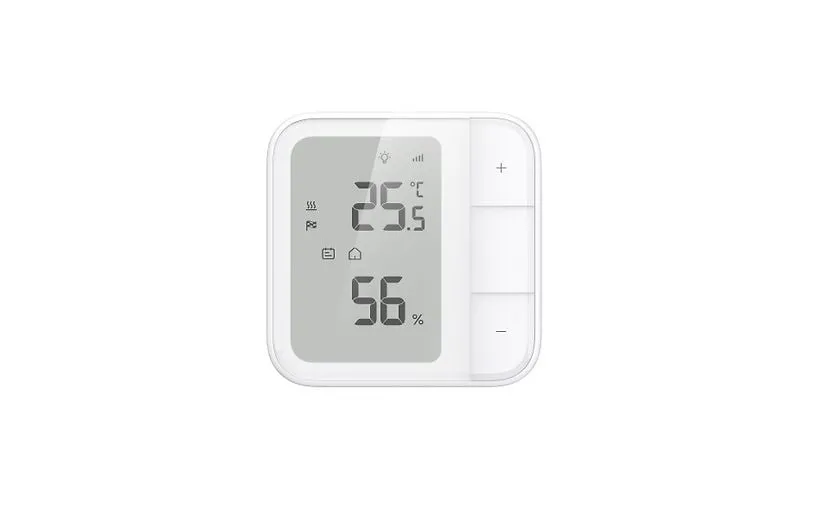 Aqara Floor Heating Thermostat W500