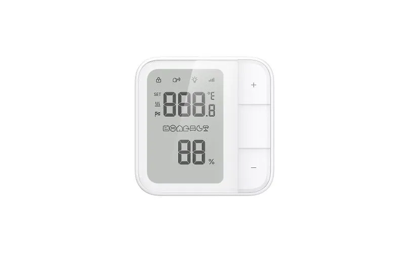 Aqara Floor Heating Thermostat W500