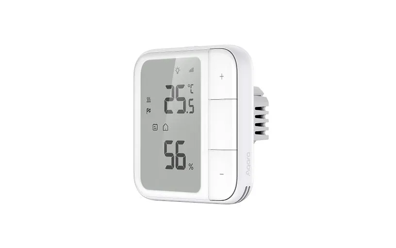 Aqara Floor Heating Thermostat W500