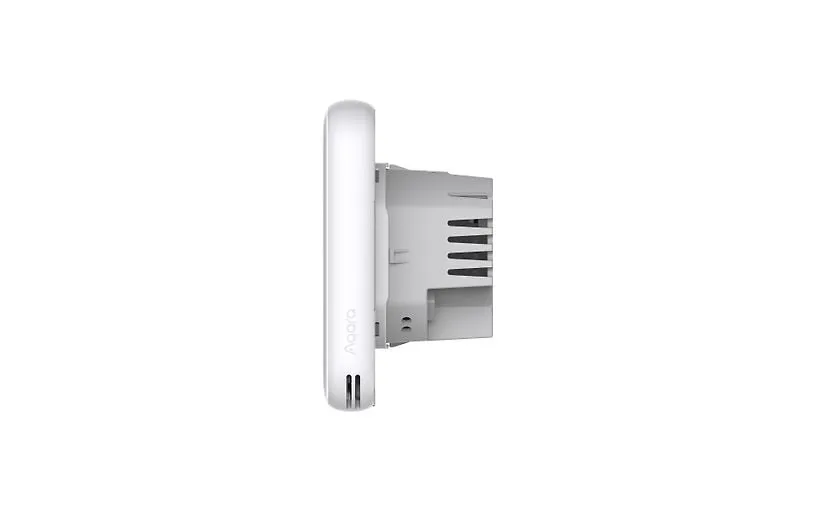 Aqara Floor Heating Thermostat W500