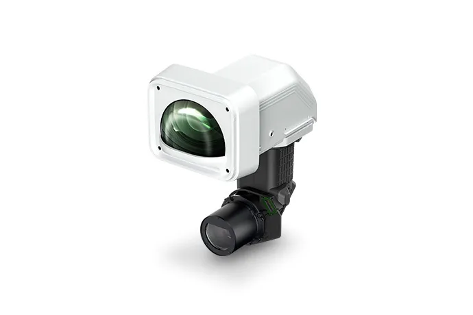 EPSON Lens - ELPLX02WS - UST