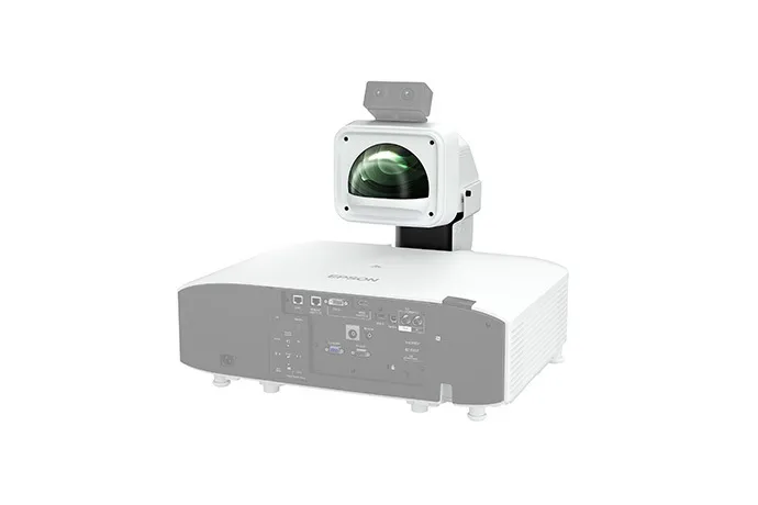 EPSON Lens - ELPLX02WS - UST