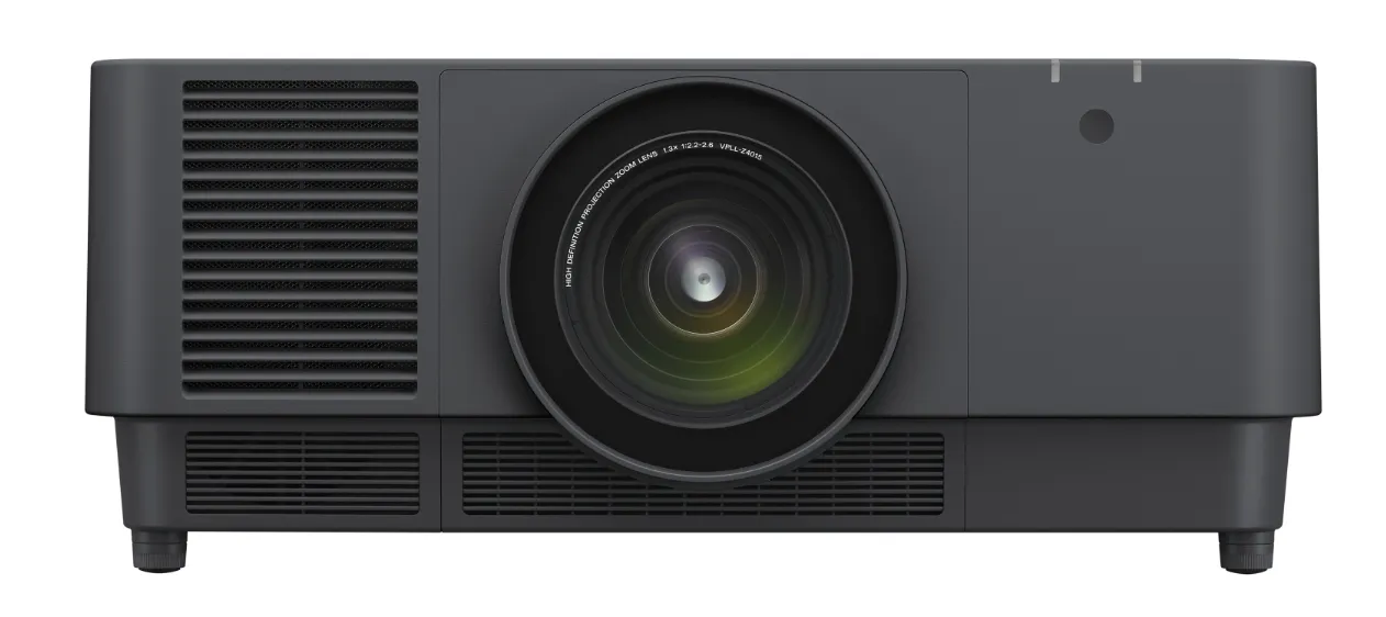 WUXGA 9.000lm Black projector