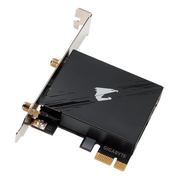 GC-WBAX210 network card