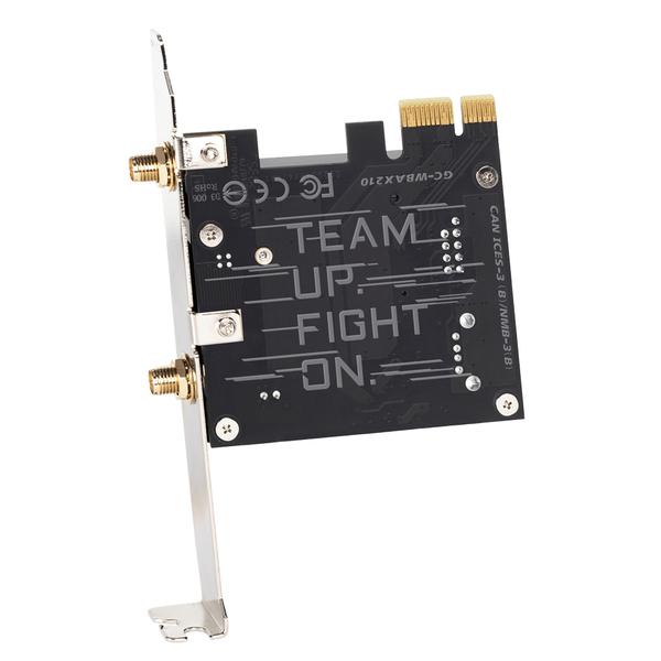 GC-WBAX210 network card