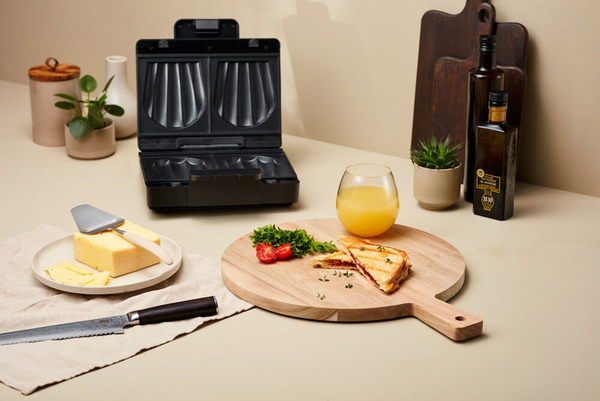 Wilfa Easy Melt SAM1B-1000 - toaster