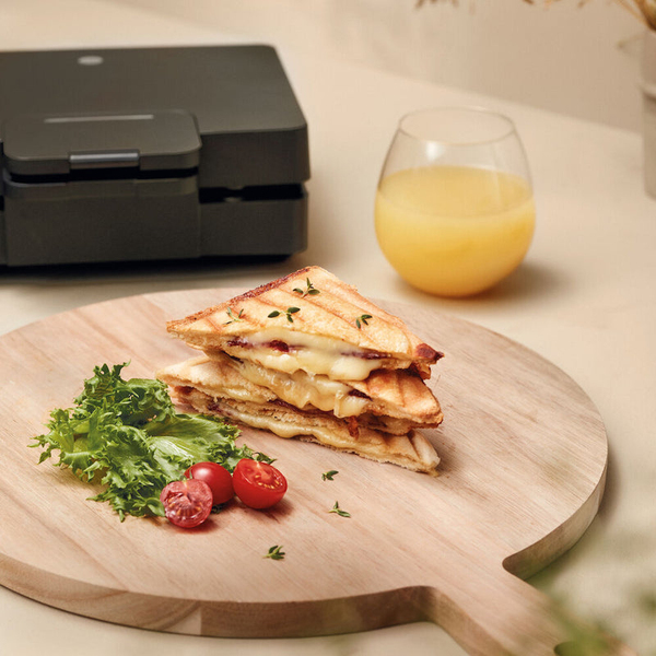 Wilfa Easy Melt SAM1B-1000 - toaster