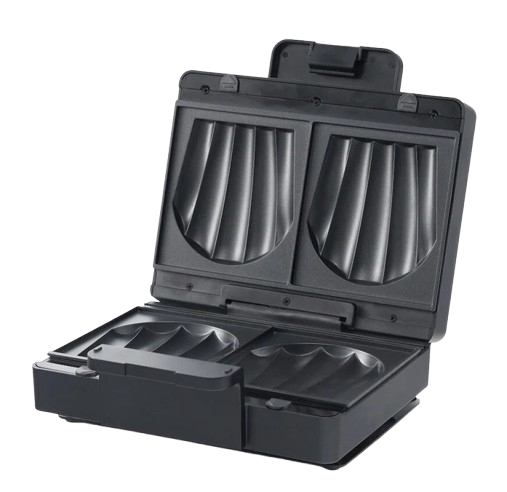 Wilfa Easy Melt SAM1B-1000 - toaster