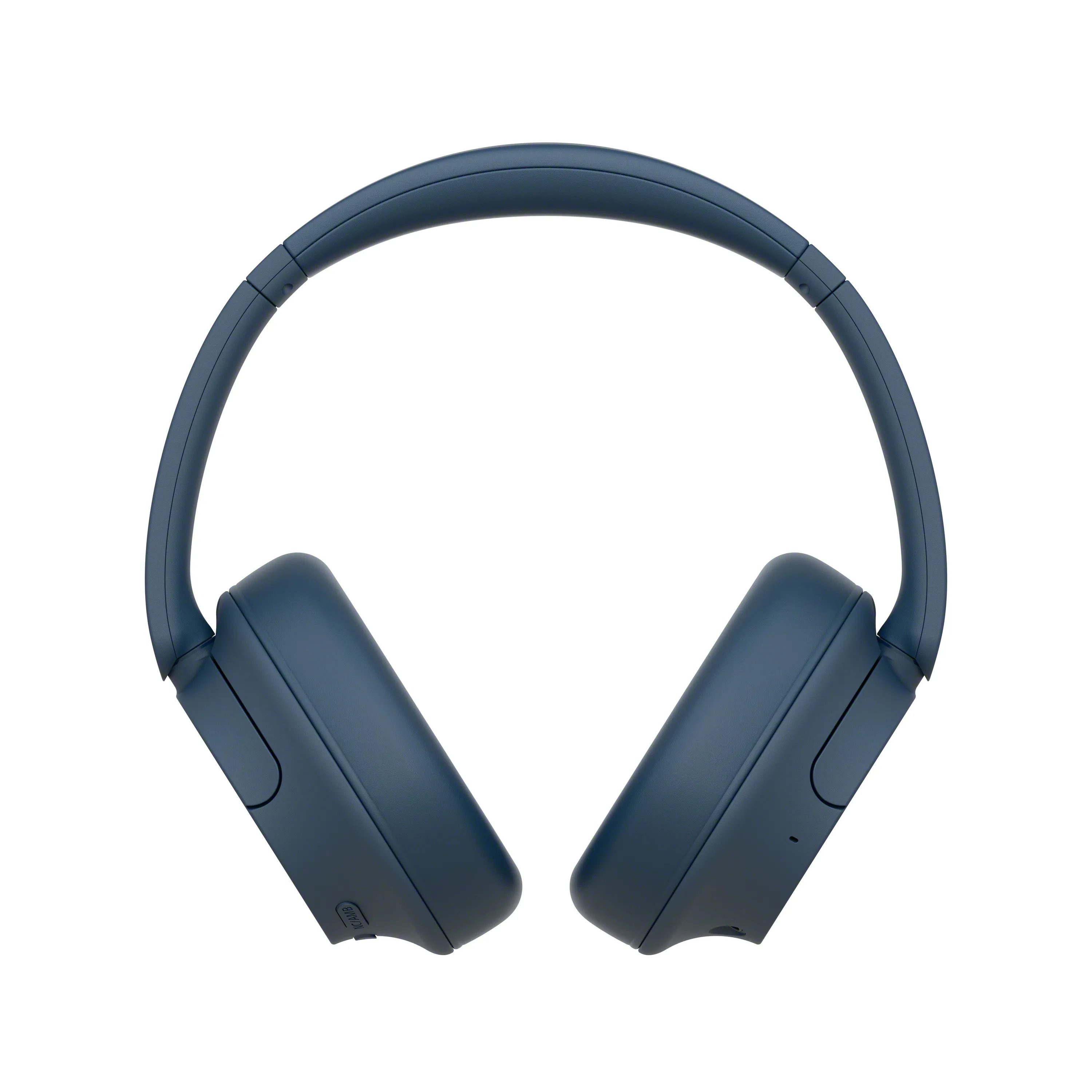 Sony WH-CH720NL - wireless headphones, blue