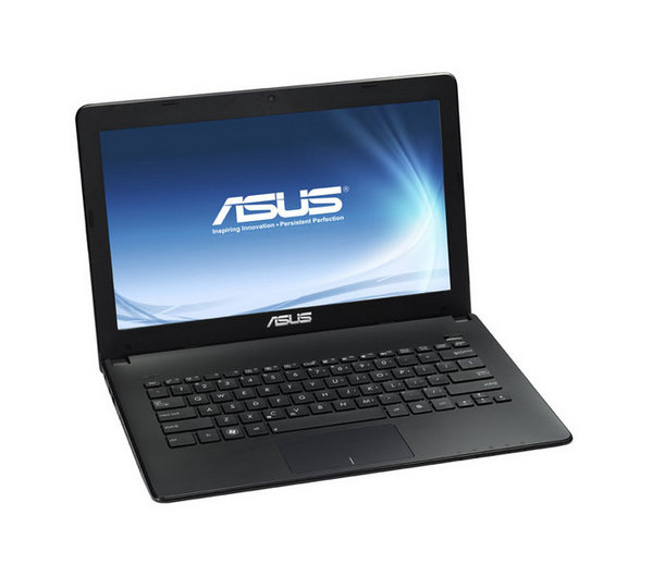 ASUS X301A 13.3/B890/4GB/320GB/WIN8
