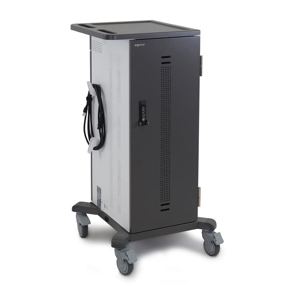 ERGOTRON YES35 Tablet Charging Cart