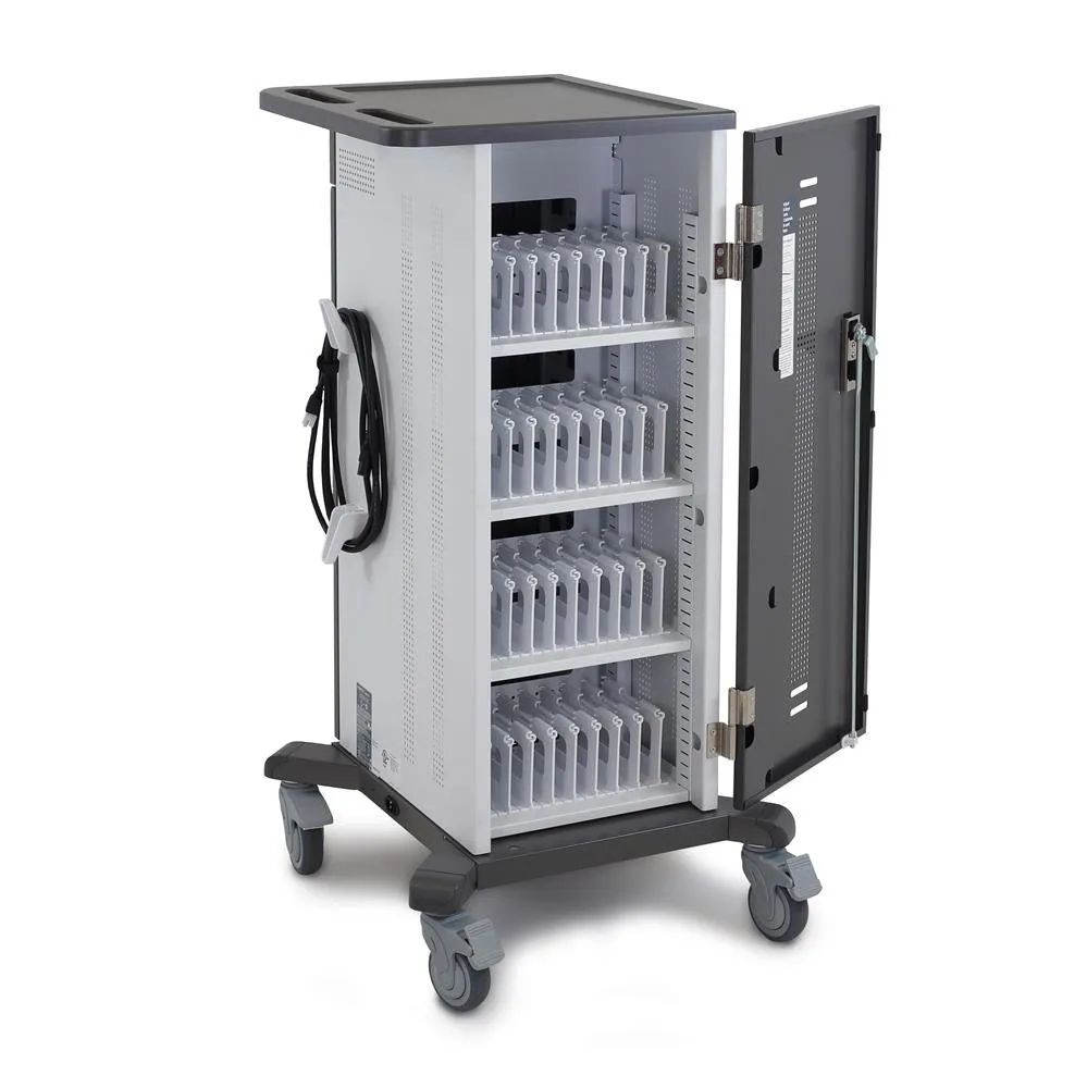 ERGOTRON YES35 Tablet Charging Cart